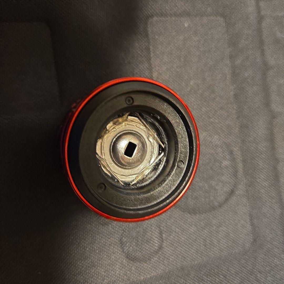 SHIMANO STRADIC ci4+C2000S 2個 カスタム品おまけ