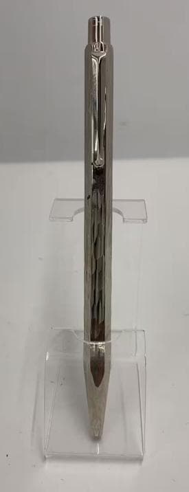 カランダッシュ ボールペン