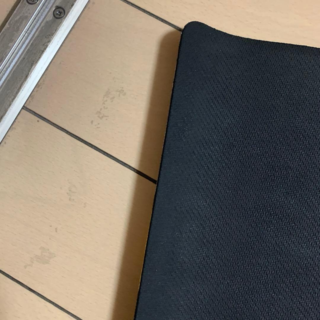 遊戯王　プレイマット　九十九遊馬　中古品