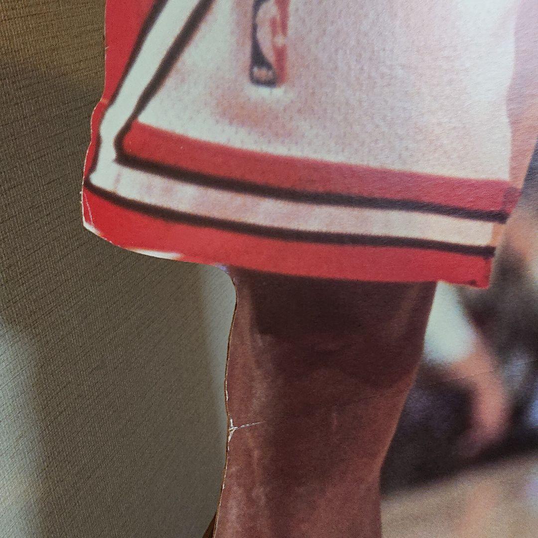 マイケルジョーダン 等身大パネル