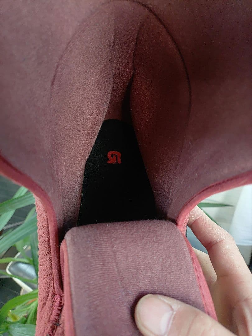 BURTON RULER（ルーラー） 28.5cm スノーボードブーツ　バートン