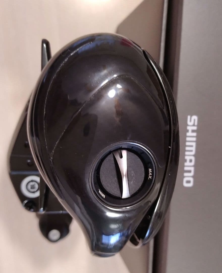 「ひつじ」23アンタレス DCMD XG 　左巻 美品