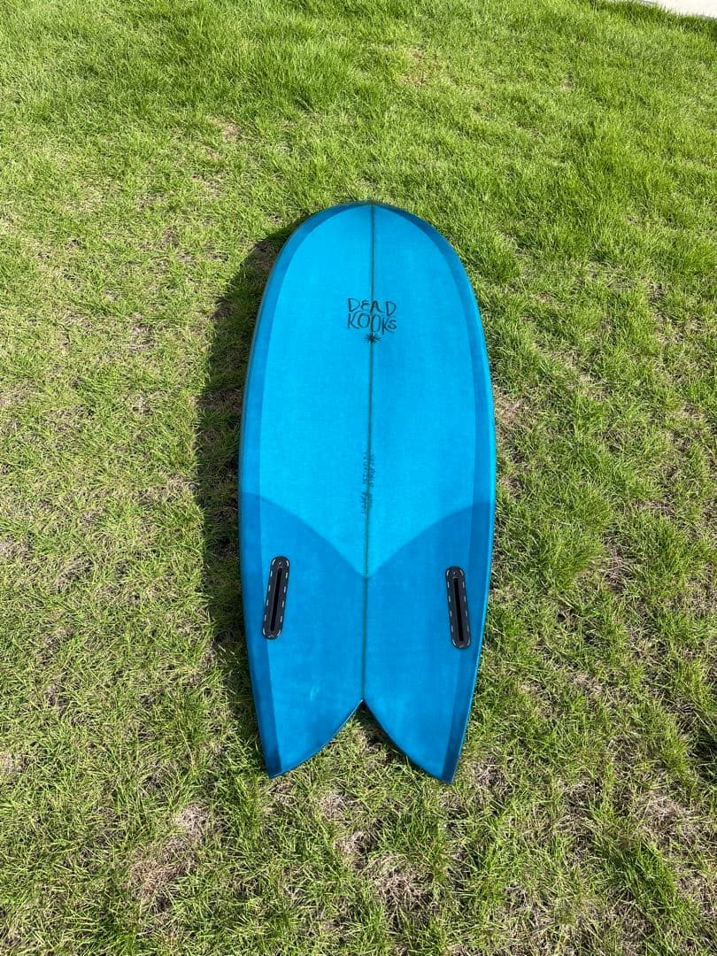 Shigewo デッドクークス deadkooks リッチーズRF 5.2