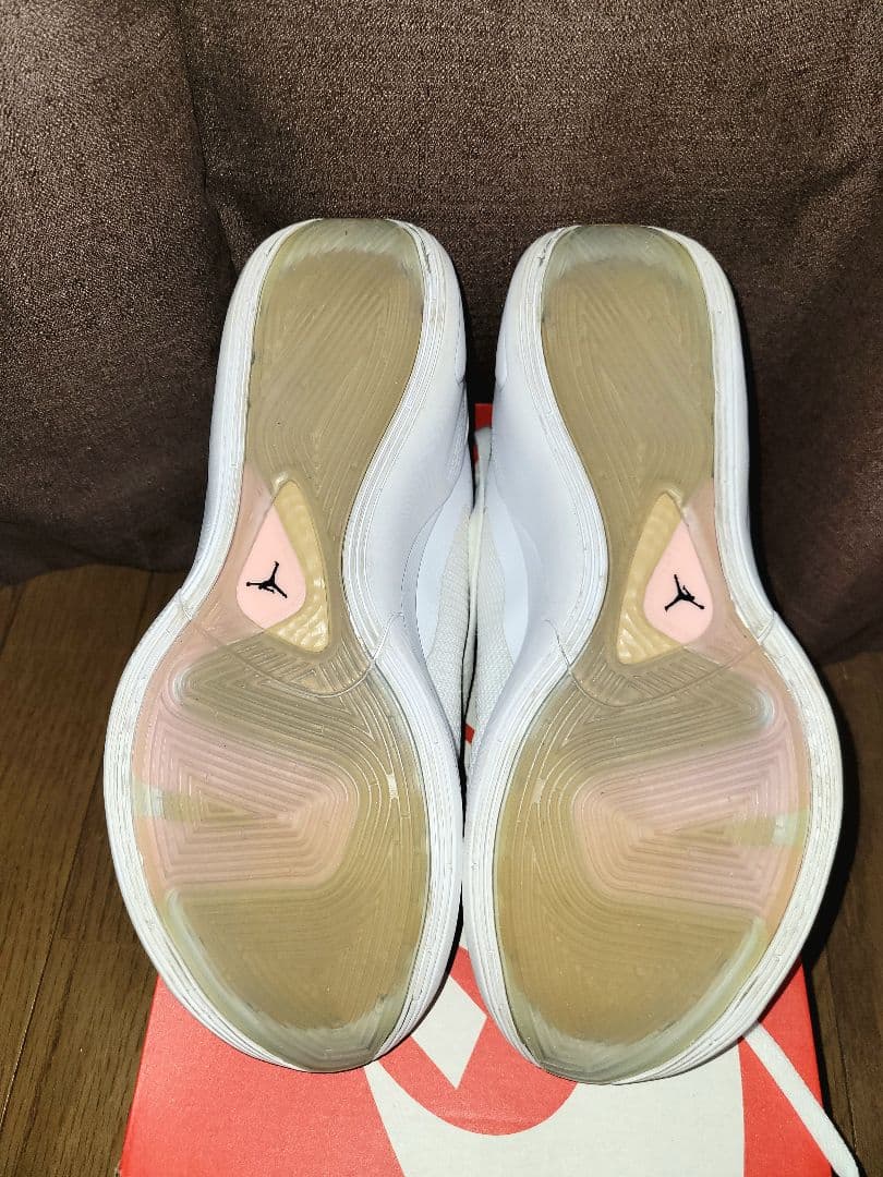 luka 1 ジョーダン　ルカ 1 28cm