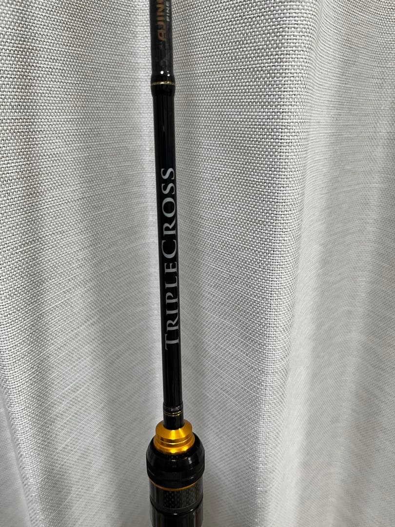 メジャークラフト トリプルクロス TCX-S632AJI