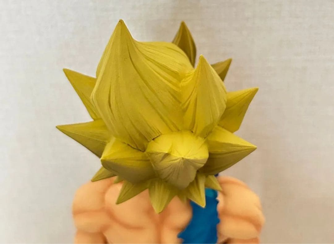 SMSP ベジータ　孫悟空　01 A賞　2点セット