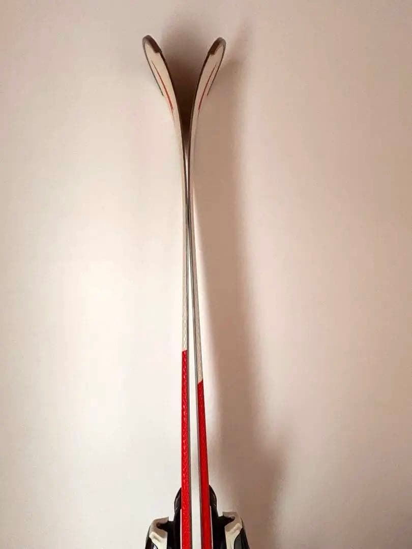 Atomic 156 スキーセット