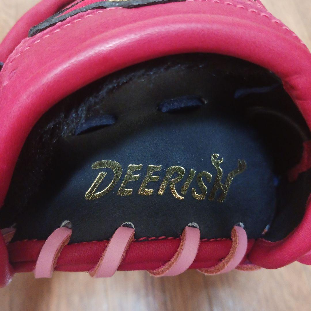 ミズノ ソフトボールグラブ ビクトリーステージ フィオリア（オールラウンド用）