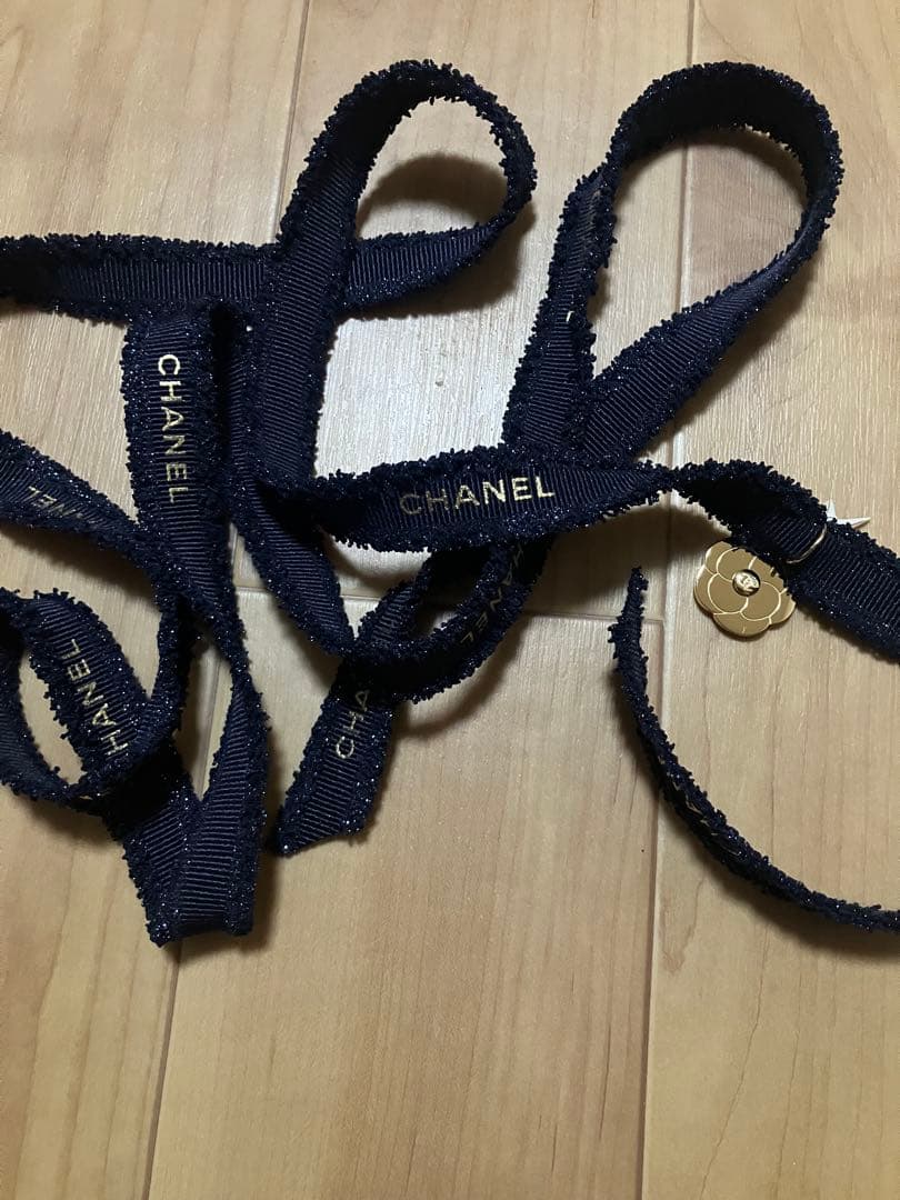 CHANEL CHANCE ボディクリーム 200g