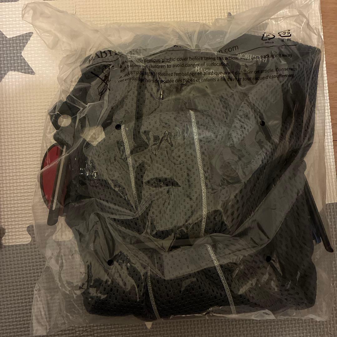 BABYBJÖRN ベビーキャリアミニ(みなこさま専用)