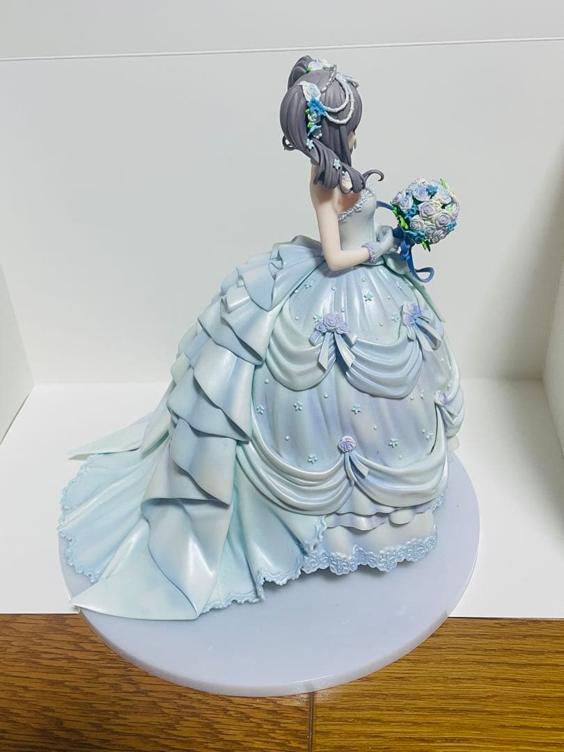 【フィギュア】アイマスシンデレラガールズ 神崎蘭子 運命の待ち人ver. 箱なし