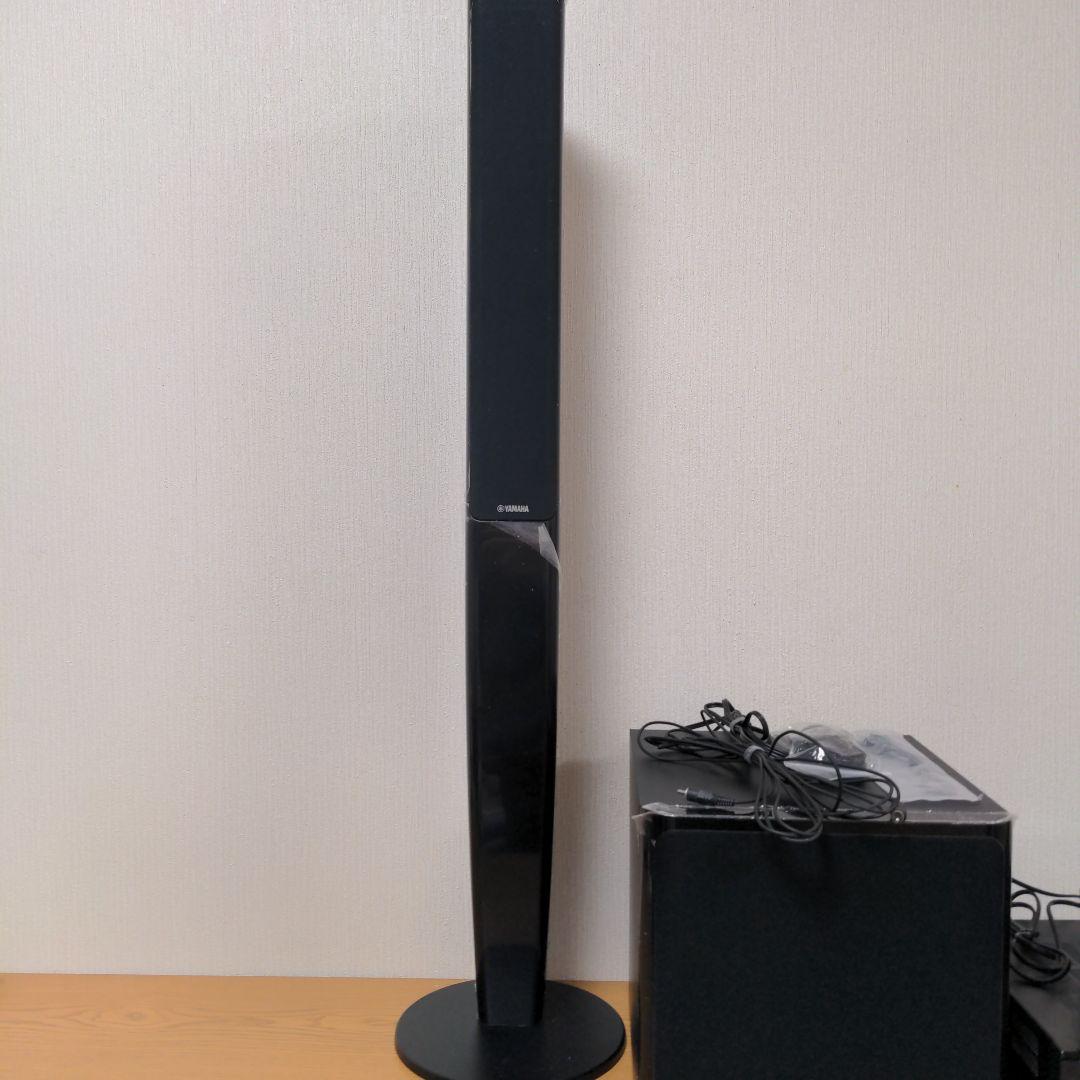 Yamaha RX-S600 AVアンプ 本体と付属品