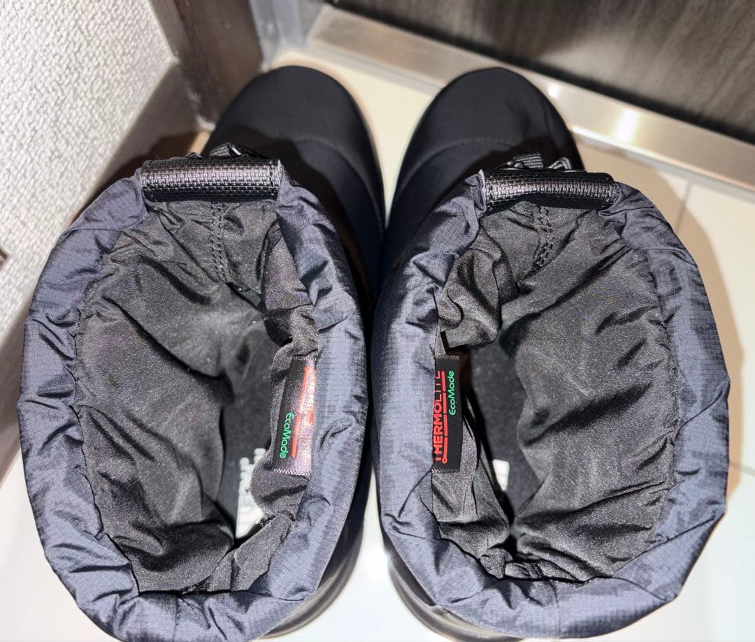 スノーボード THE NORTH FACE NSE WP VII SHORT 26cm