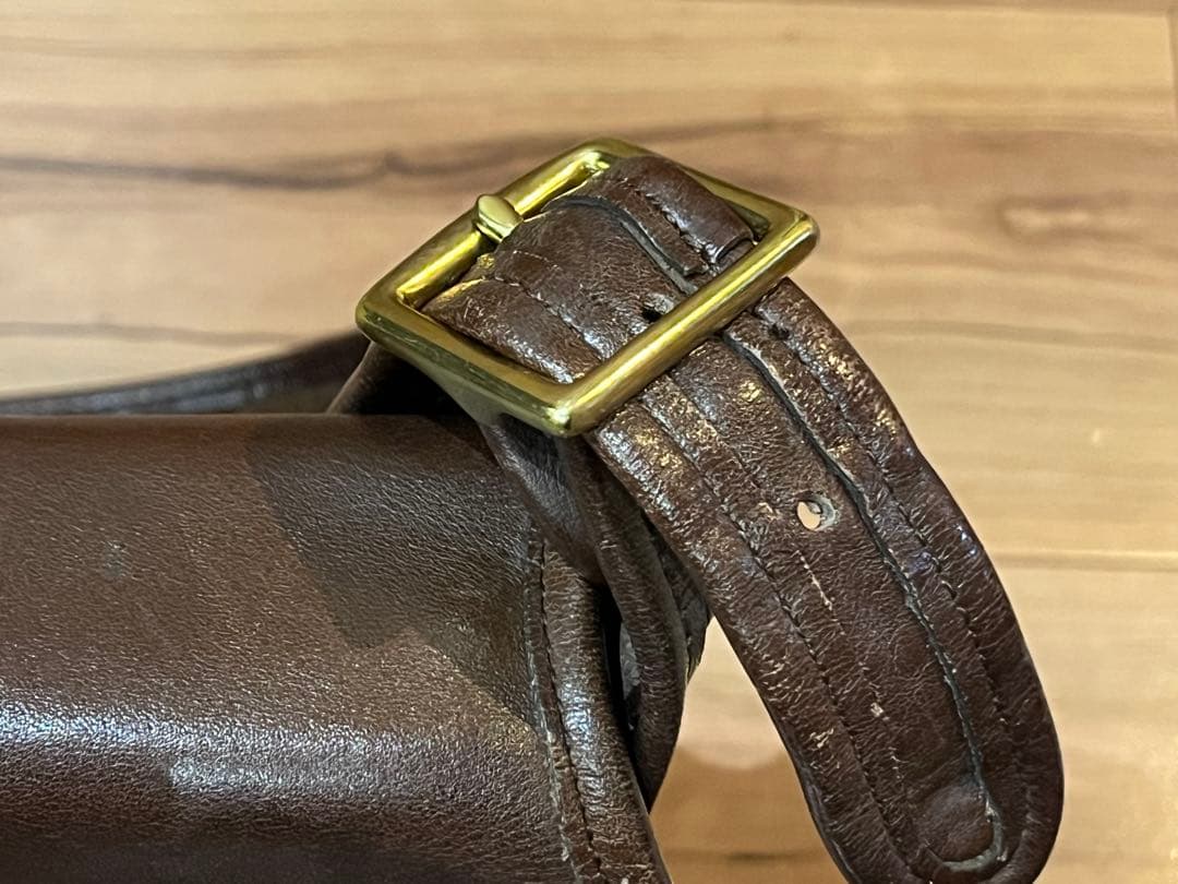 ★*★様 オールドコーチ 2way ショルダーバッグ