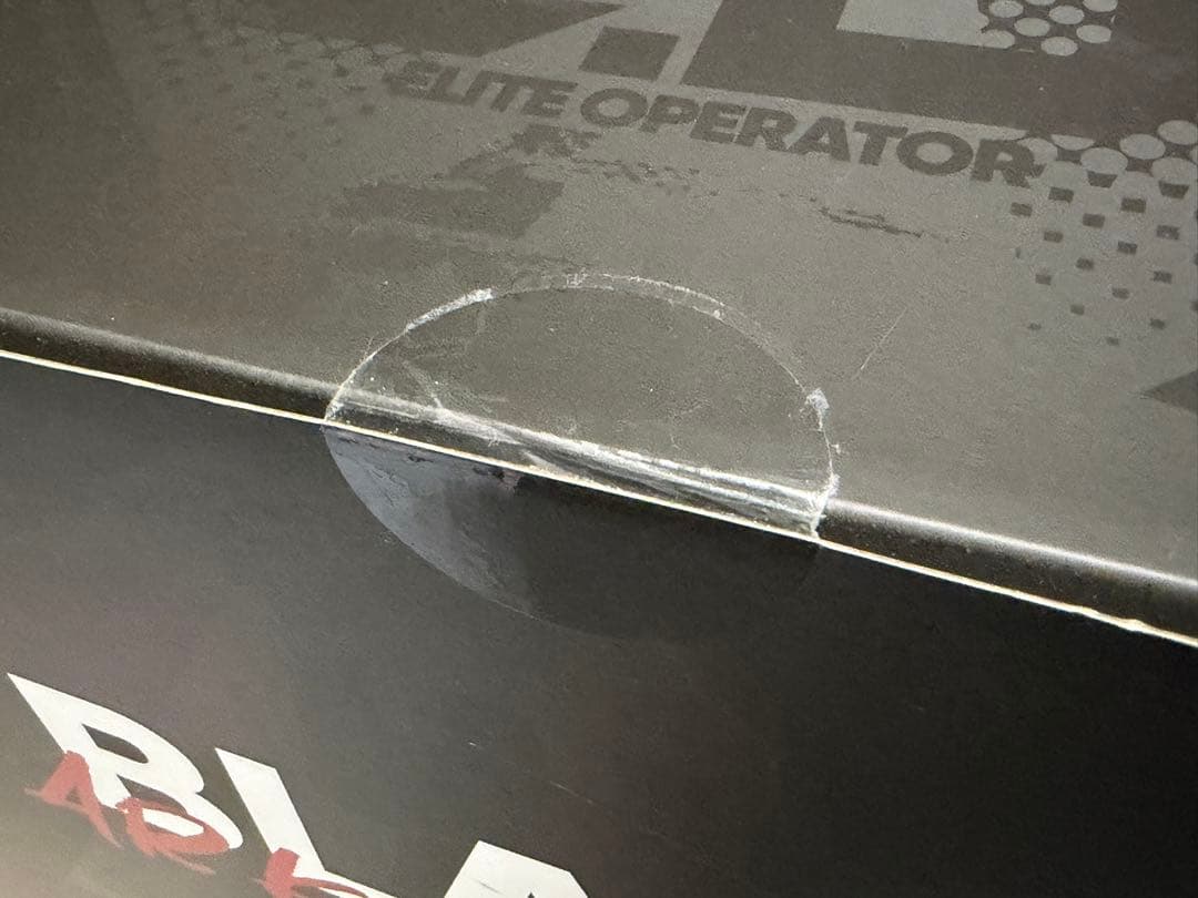 BLAZE アークナイツ 1/7 フィギュア 未開封