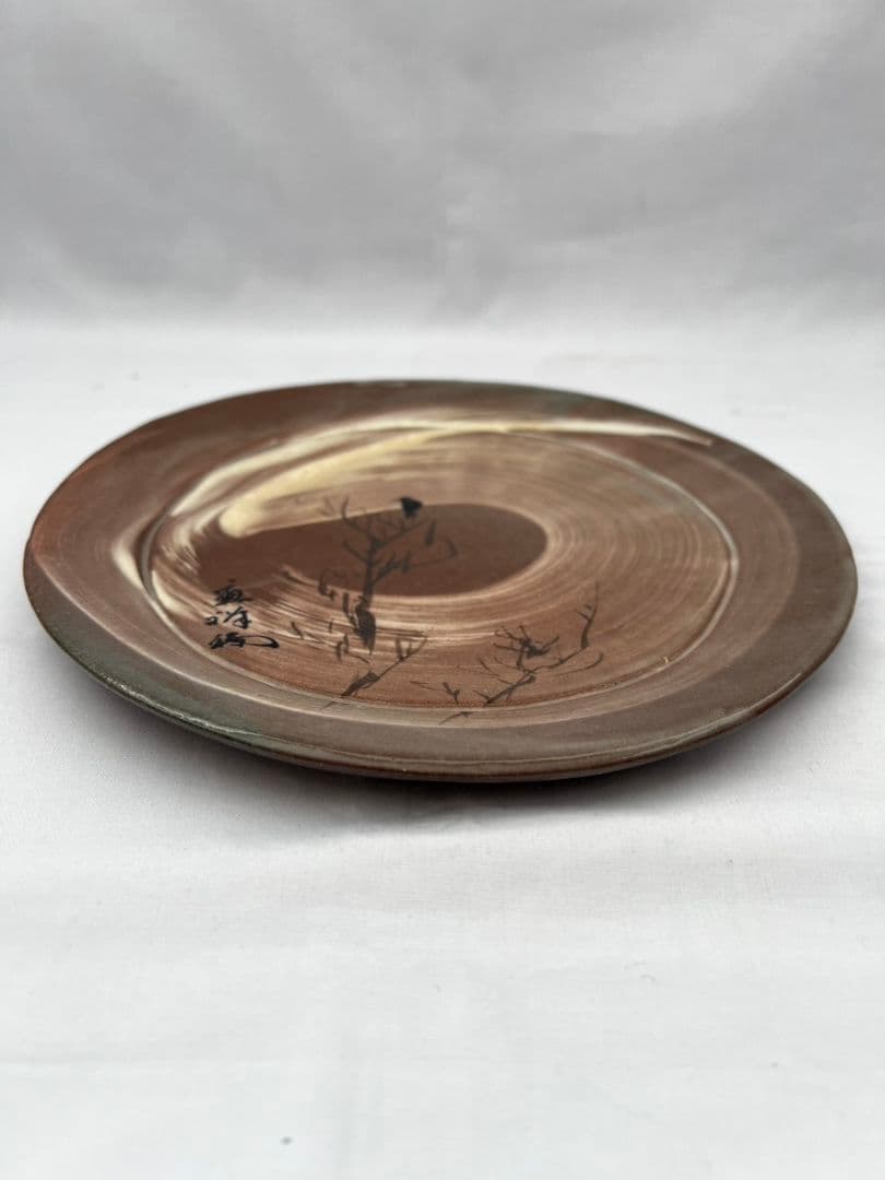 菓子器(干菓子器) 永楽善五郎 茶道具