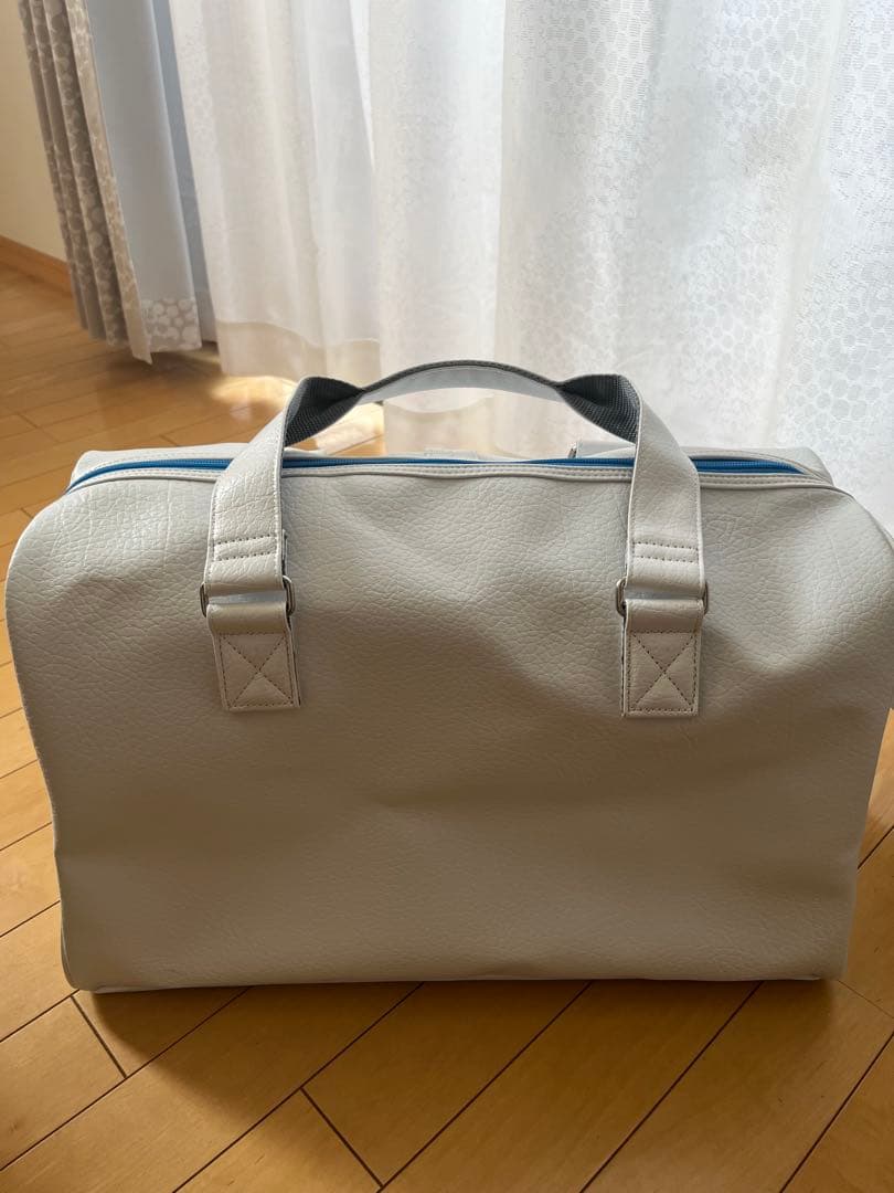 T.SBMW×Callaway ゴルフスポーツ　ボストンバッグコレクション