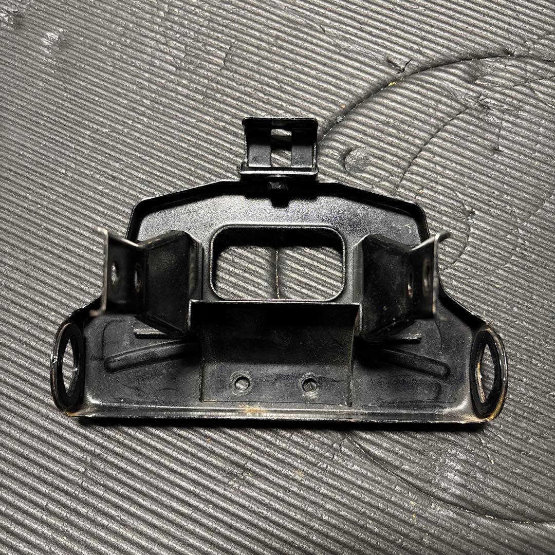 Z1100R 純正テールランプステー ウィンカーステー Z1000R/J 当時物