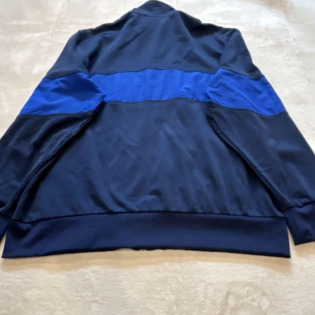 【希少サイズ】adidas アディダス トラックジャケット バンドリックス　XL
