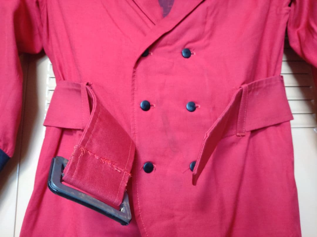 【本人着用】BUCK-TICK ヤガミトール着用ステージ衣装