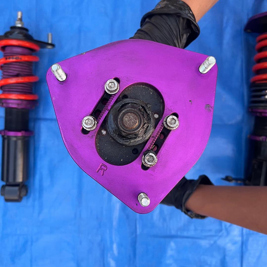 ファイナルコネクション 86 BRZ