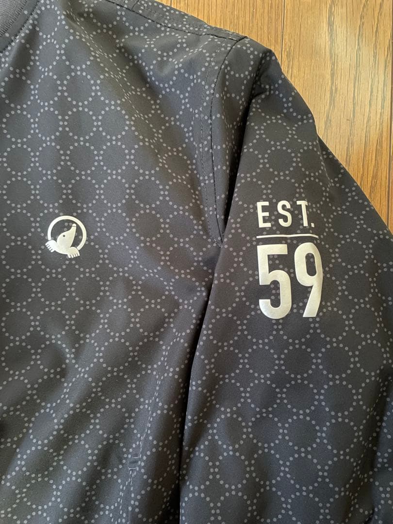 HONMA 本間ゴルフ　アウター Lサイズ