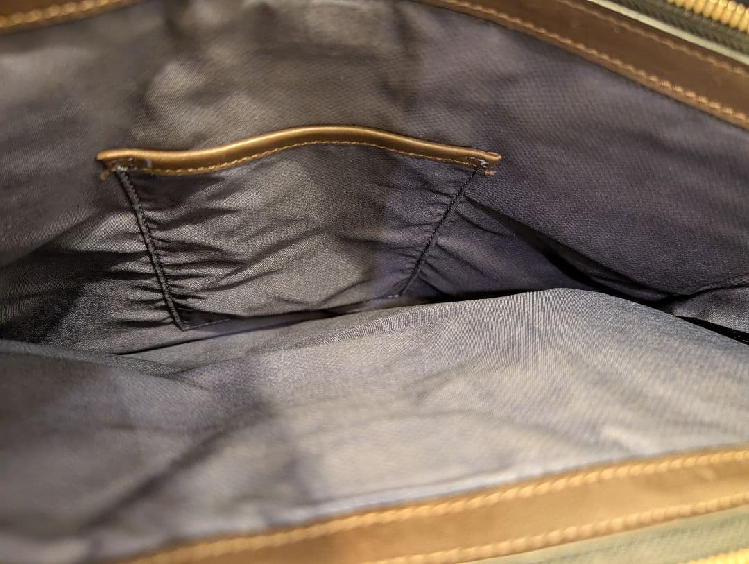 Tumi ハリソンセネカ ビジネス バッグ