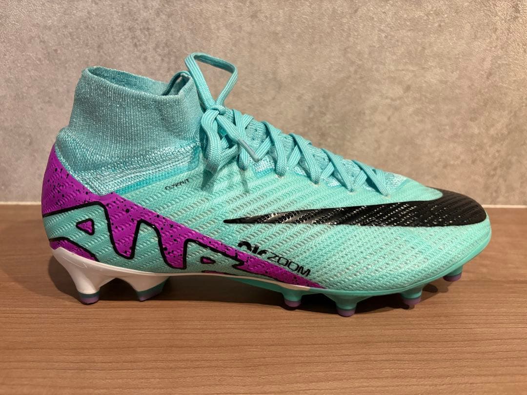NIKE ズーム マーキュリアル スーパーフライ9エリート AG-PRO