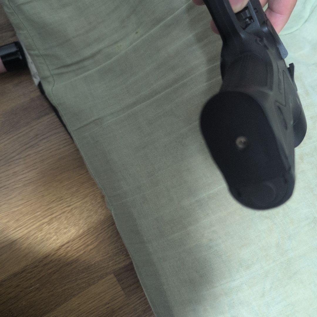 東京マルイ　PX4 ガスブローバック