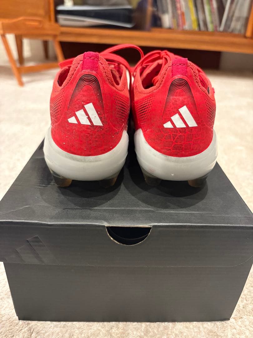 アディダス プレデターエリートHG