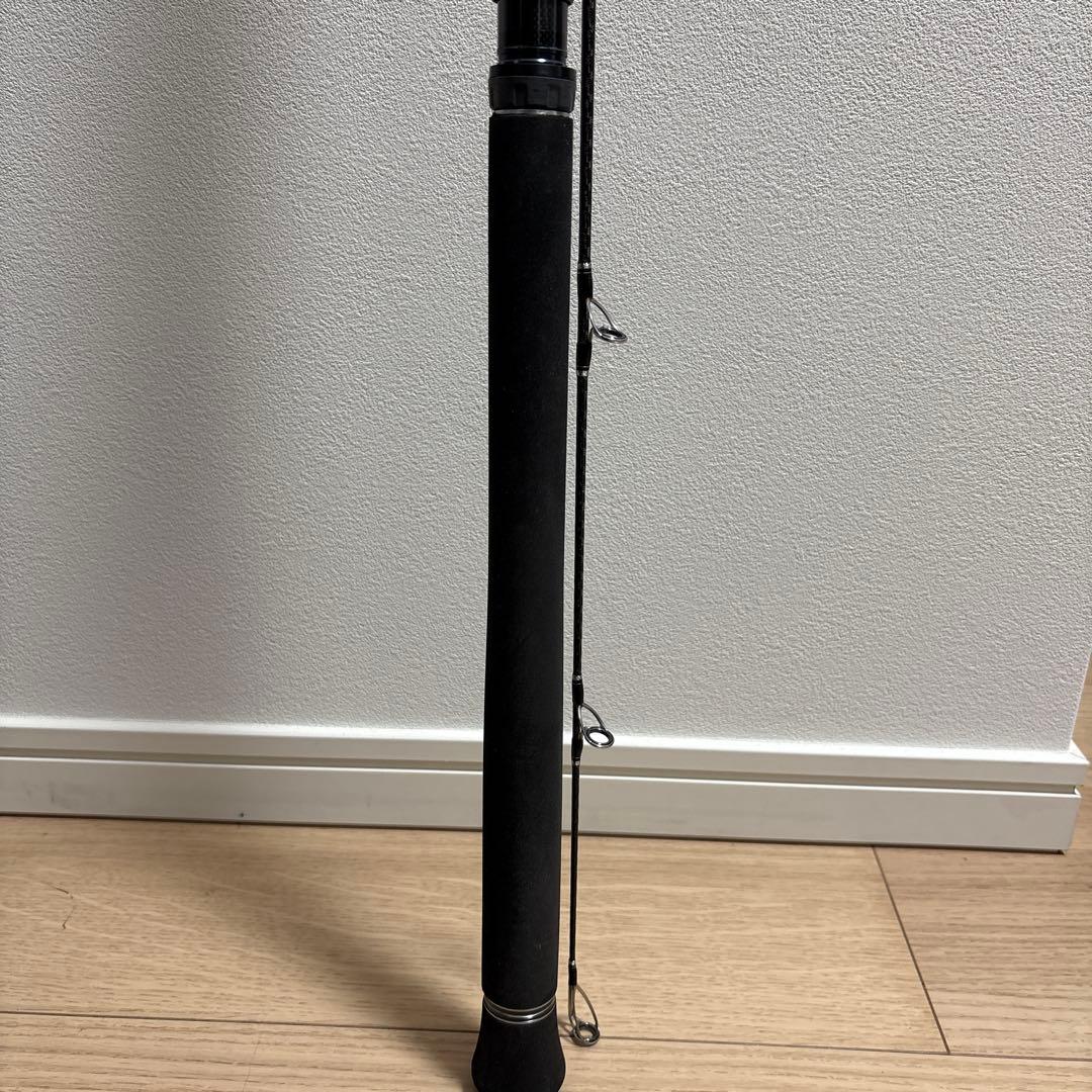 コルトスナイパーxr 106hps ショアジギングロッド