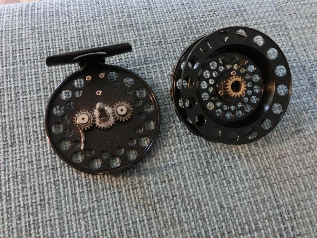 黒鯛工房　THE　落と込み　VL LIMITED　85-BG