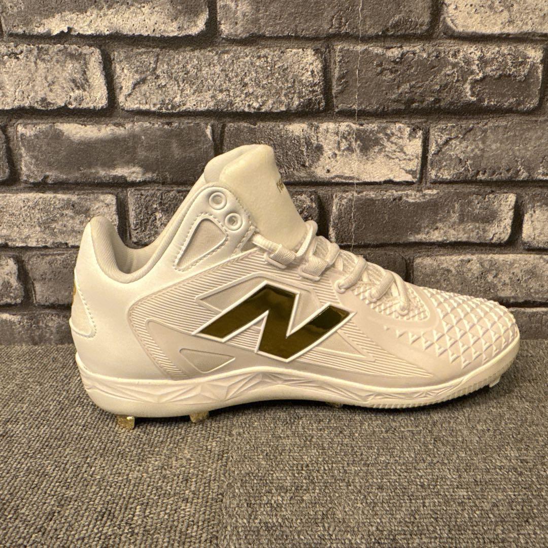 ニューバランス 大谷翔平 SO1 シグネーチャー スパイク 27.5