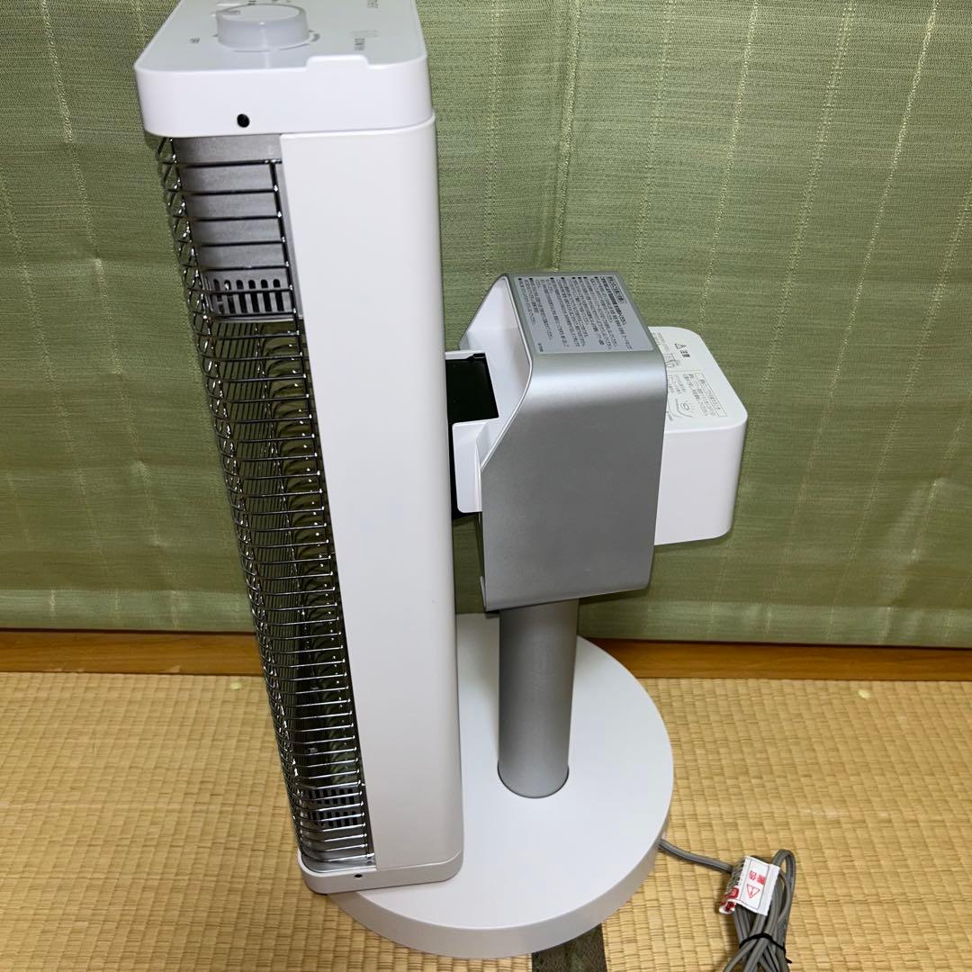 【ダイキン】遠赤外線暖房機　セラムヒート　ERFT11VS-W