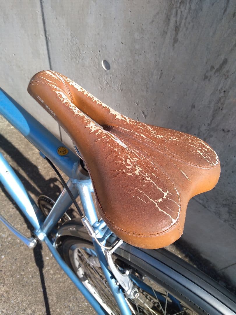 LOUIS GARNEAU ルイガノ　引取希望