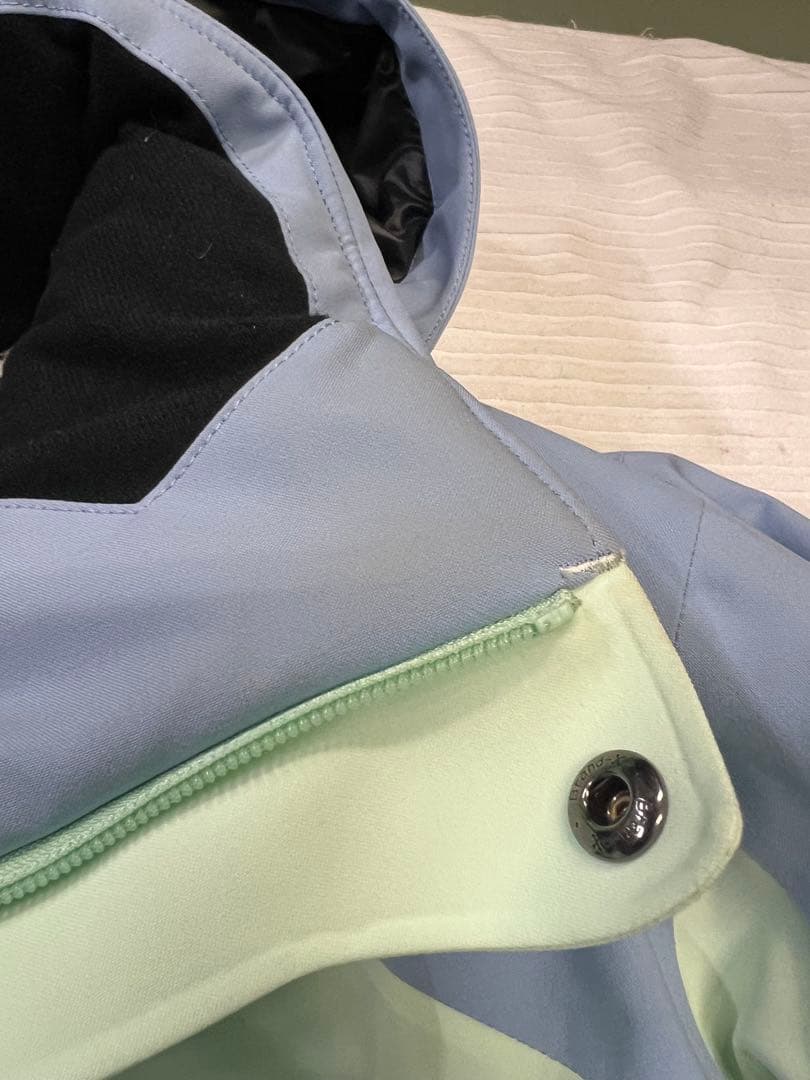 オンヨネスキーウェア上下セット　2