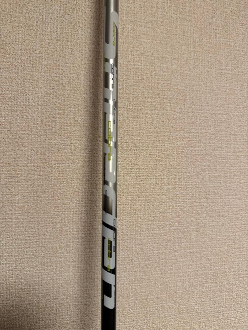 Cobra ドライバー RAD SPEED レフティー