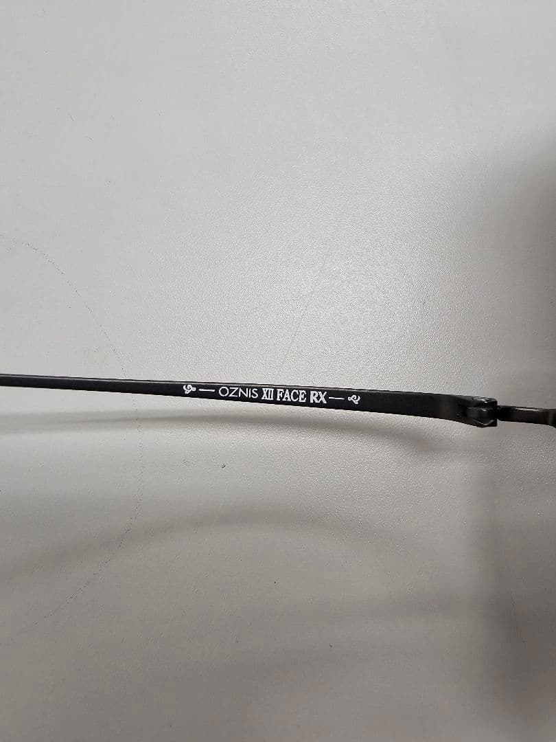 TALEX XII FACE RX 08-S/LARGEトゥルービューゴルフ