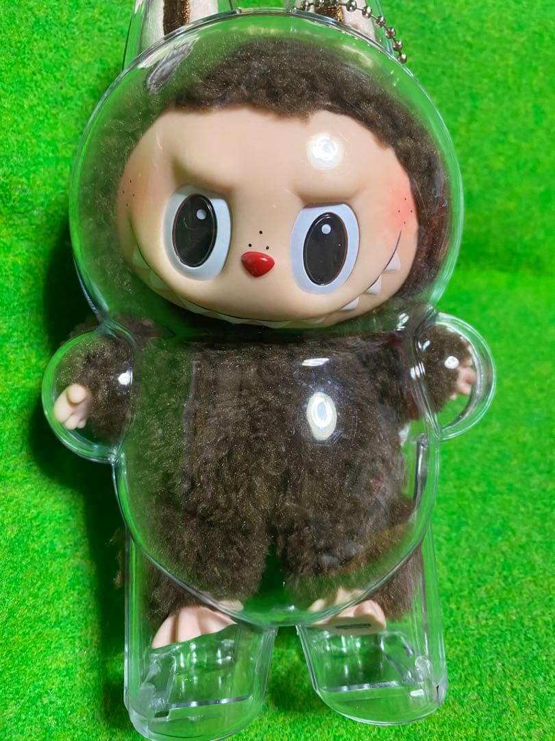 マカロンラブブ　シークレットケース付き