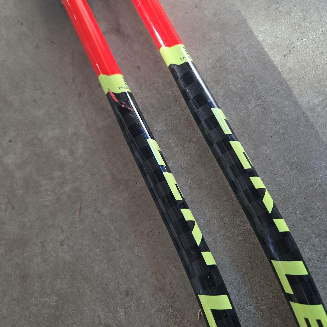 LEKI スキー ストック GS 115fm