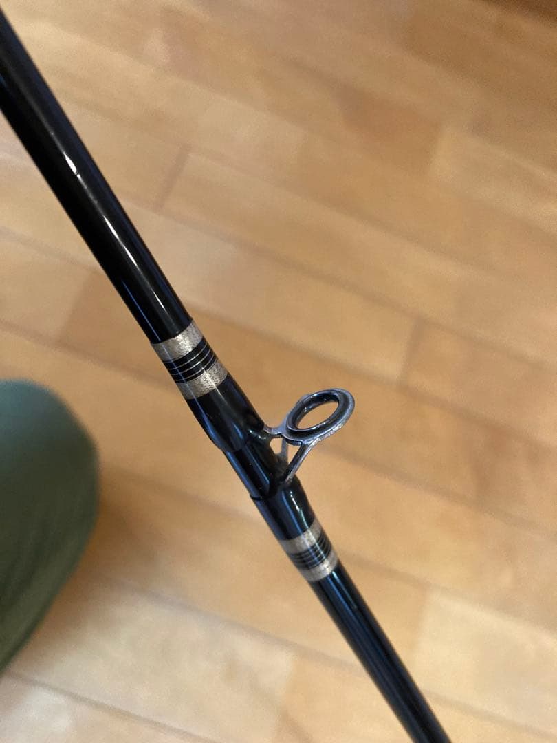 グラスアイ スティック　カスタム品