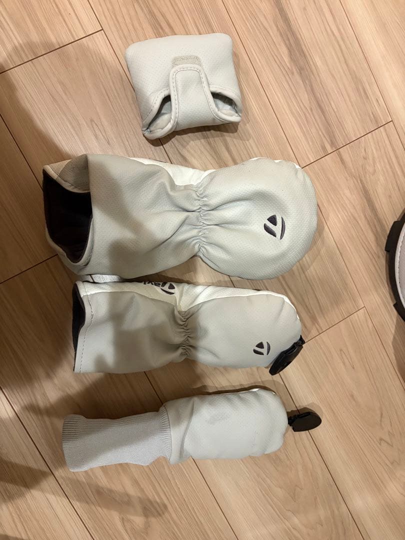 TaylorMade RBZ レディース クラブセット