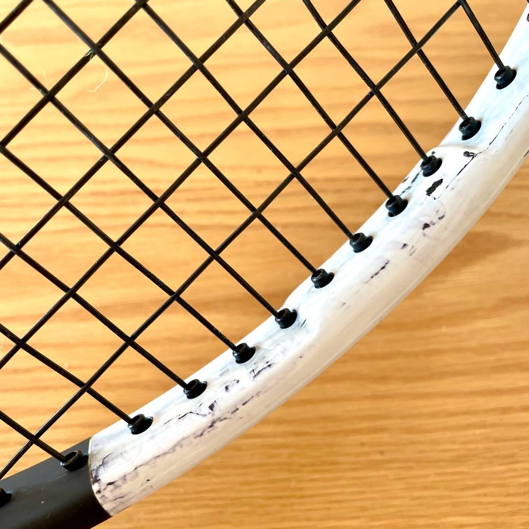 ウィルソン プロ スタッフ 97L 2018年モデル(G2)