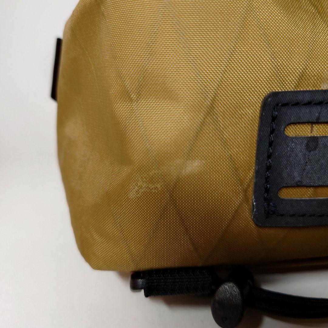 アクセサリー SWIFT INDUSTRIES ketrel handlebar bag