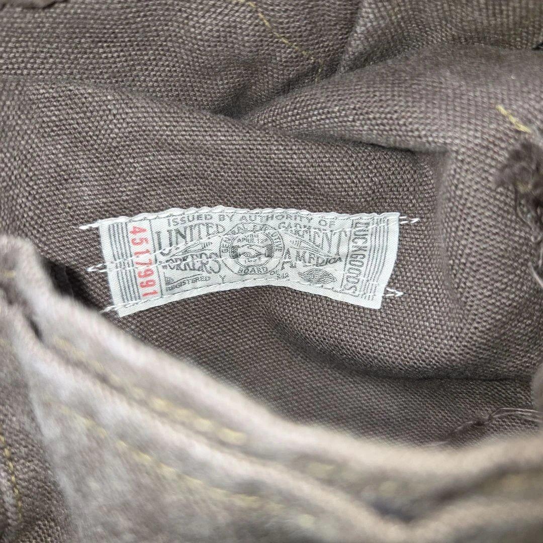 ジャケット・アウター FREE WHEELERS 2024SF TIMBER CRUISER COAT