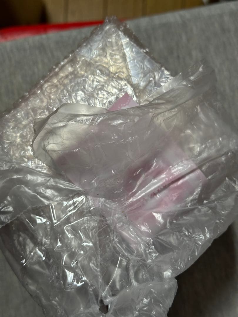 オ*リ様 アークナイツ　りんご　エクシア　ぬいぐるみ　ステッカーパック未開封