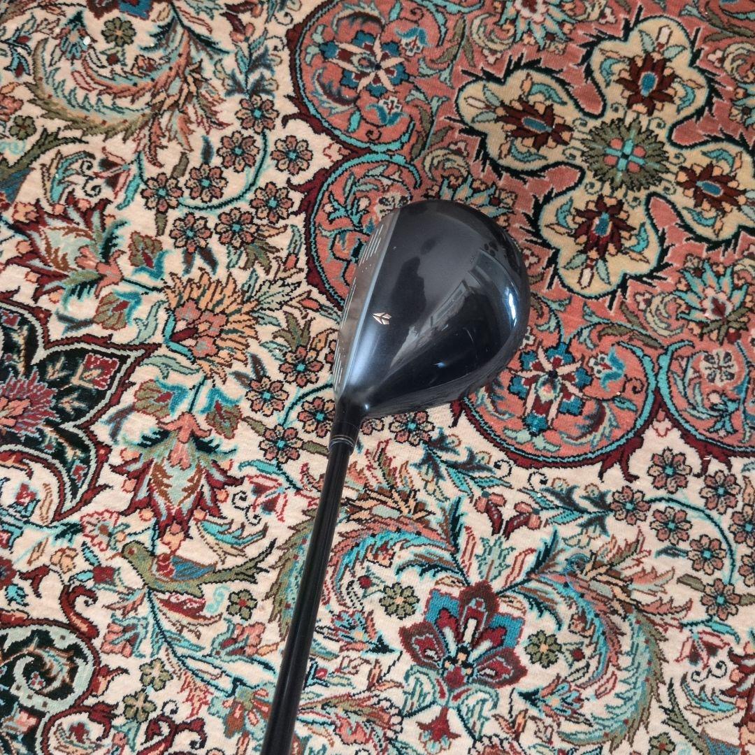 猫ちゃん様限定 XXIO PRIME FW 3番 15度