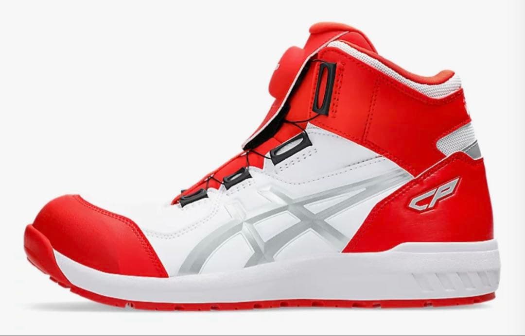 アシックスasics 安全靴 CP304 限定カラー