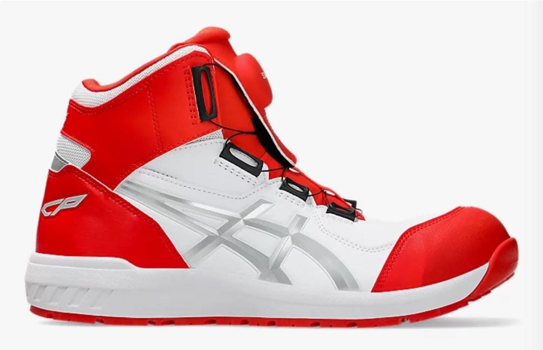 アシックスasics 安全靴 CP304 限定カラー