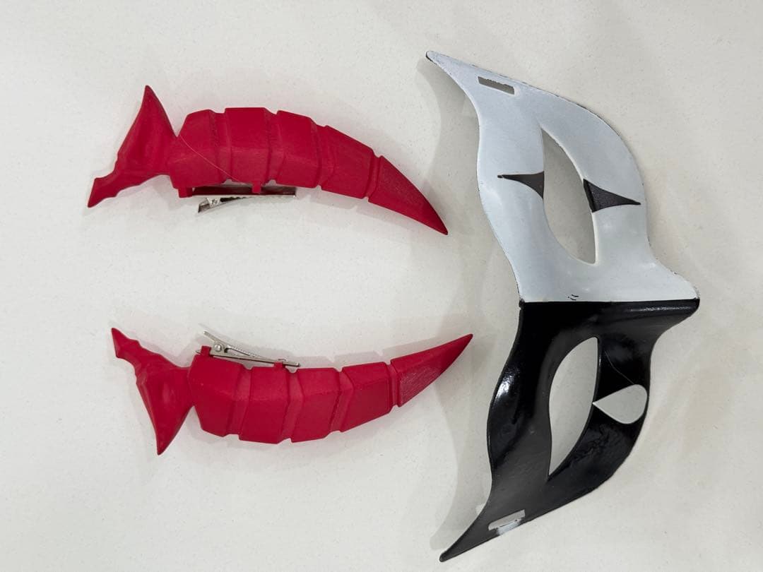 アークナイツ W（ヴィシュデル）2024音律聯覚 怪盗衣装 コスプレ